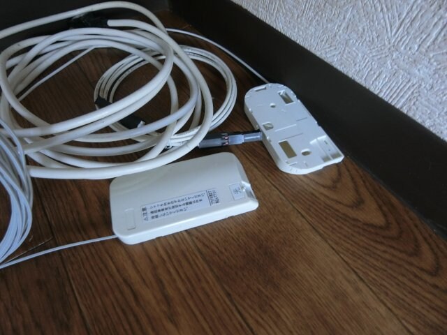 物件内観写真14　(他のお部屋の参考写真となります。)