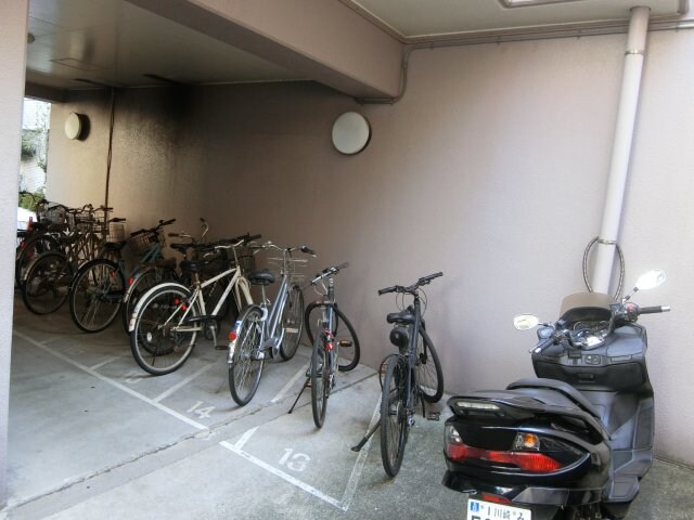 物件内観写真19　(他のお部屋の参考写真となります。)