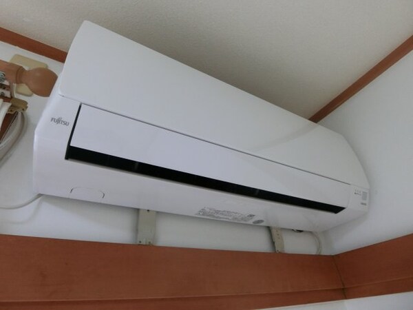 建物設備(他のお部屋の参考写真となります。)