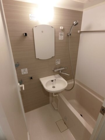 物件内観写真6　(同間取り・反転イメージになります。)