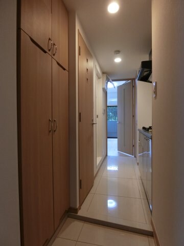 物件内観写真8　(同間取り・反転イメージになります。)