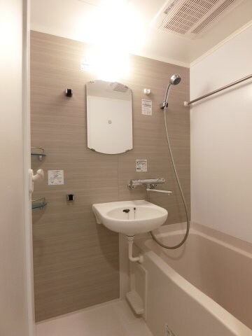 物件内観写真25　(同間取り・反転イメージになります。)