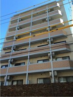 2010年完成オートロックマンション