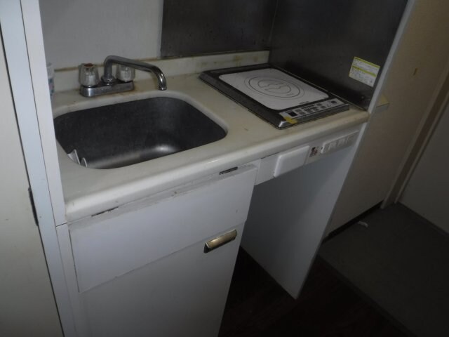 物件内観写真3　(他のお部屋の参考写真となります。)