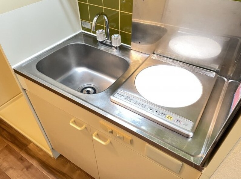 物件内観写真5　(他のお部屋の参考写真となります。)