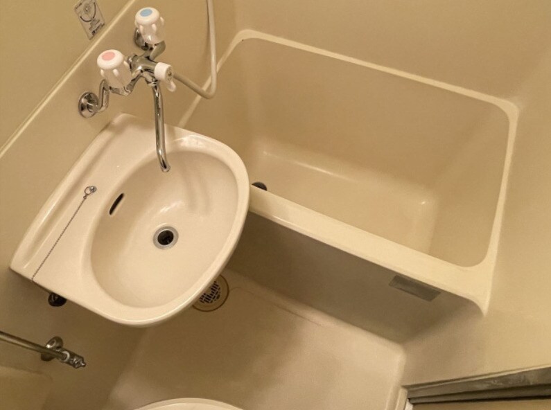 物件内観写真6　(他のお部屋の参考写真となります。)