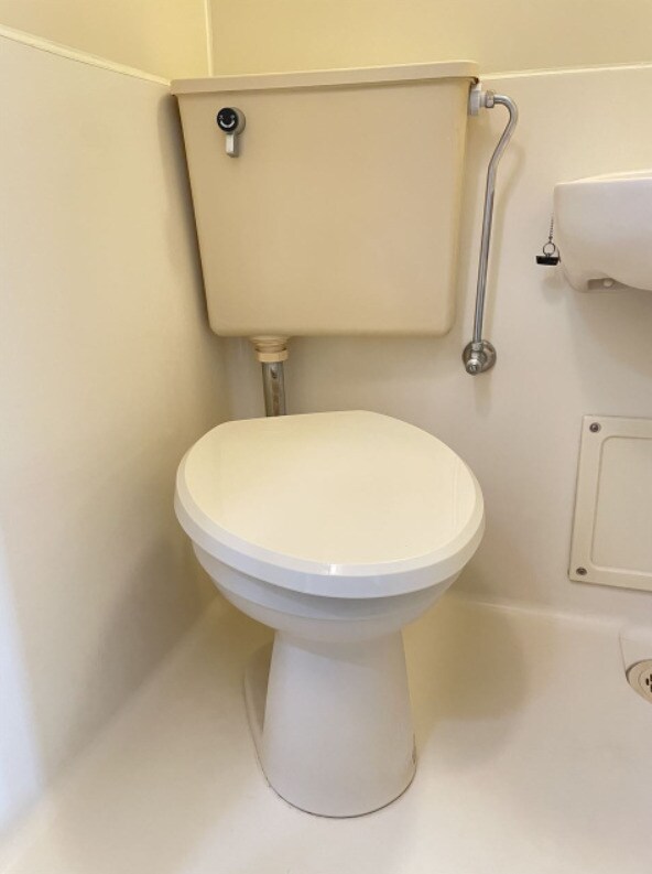 物件内観写真7　(他のお部屋の参考写真となります。)