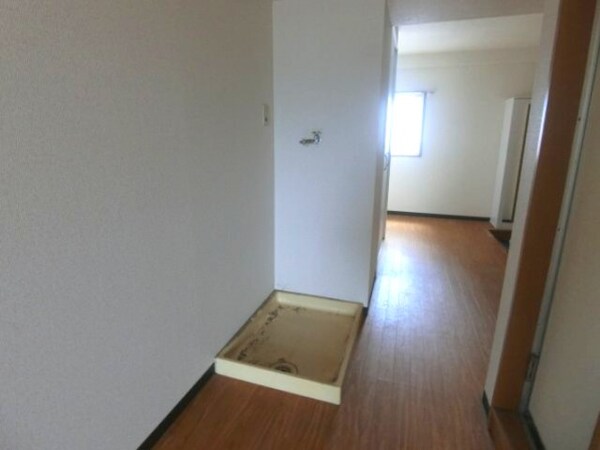 建物設備(他のお部屋の参考写真となります。)