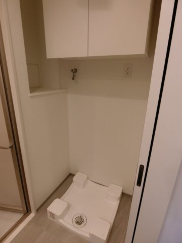 建物設備(他のお部屋の参考写真となります。)