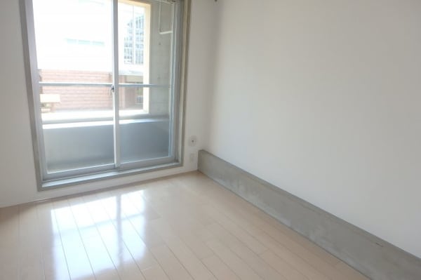 居室(他のお部屋の参考写真となります。)