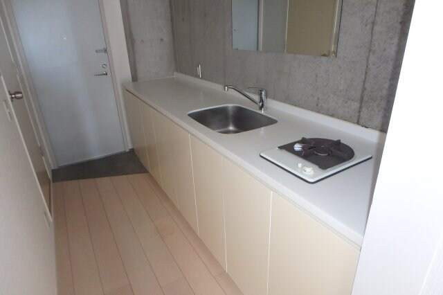 物件内観写真5　(他のお部屋の参考写真となります。)