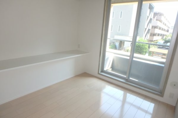 洋室(他のお部屋の参考写真となります。)