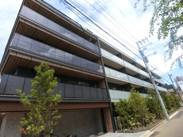 物件外観写真1　(2025年7月完成新築RCマンション♪)