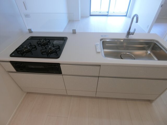 物件内観写真3　(他のお部屋の参考写真となります。)