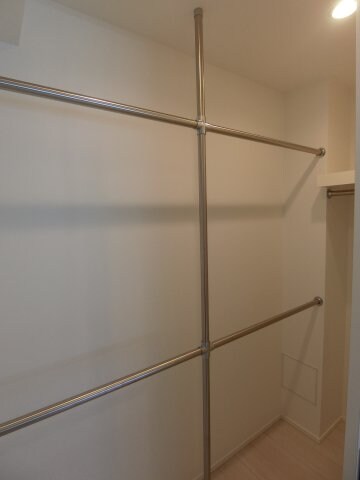 物件内観写真9　(他のお部屋の参考写真となります。)