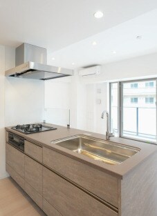 物件内観写真3　(他のお部屋の参考写真となります。)