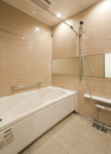 物件内観写真4　(他のお部屋の参考写真となります。)