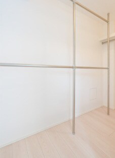 物件内観写真6　(他のお部屋の参考写真となります。)