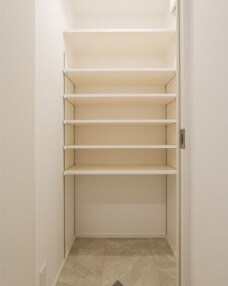 物件内観写真15　(他のお部屋の参考写真となります。)