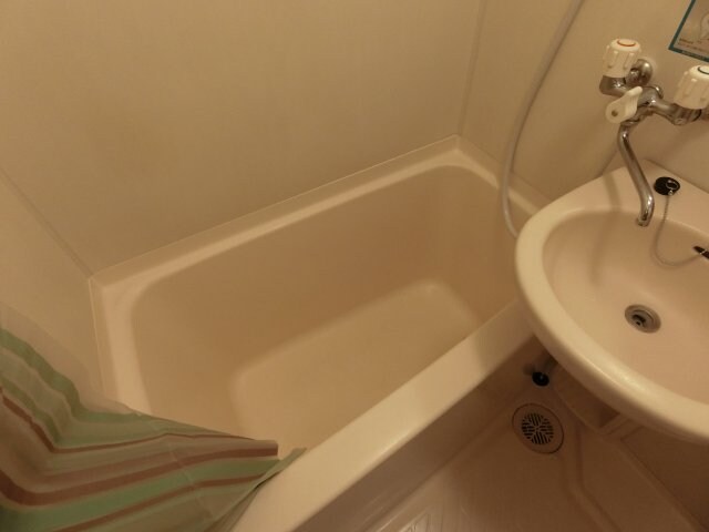 物件内観写真5　(他のお部屋の参考写真となります。)