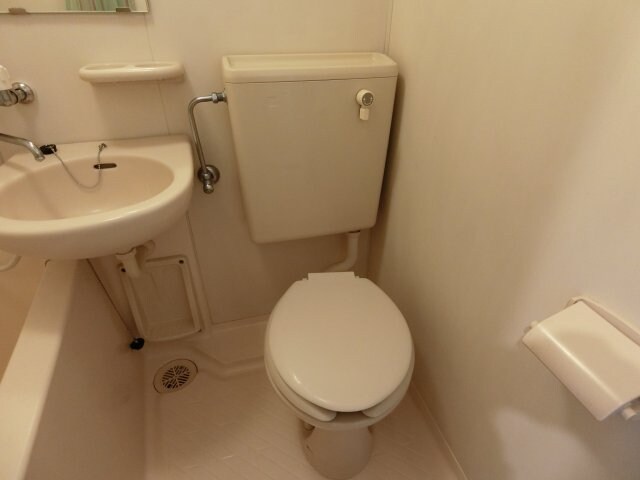 物件内観写真7　(他のお部屋の参考写真となります。)