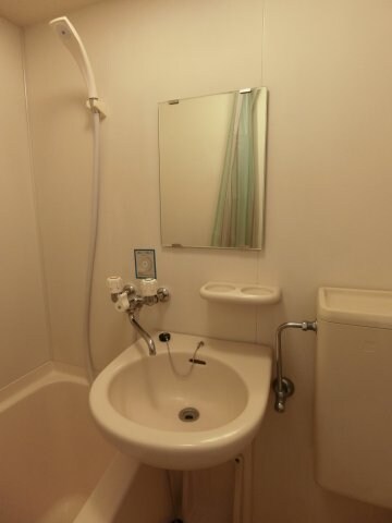 物件内観写真8　(他のお部屋の参考写真となります。)