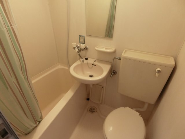 物件内観写真14　(他のお部屋の参考写真となります。)