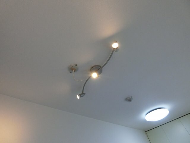 物件内観写真17　(他のお部屋の参考写真となります。)