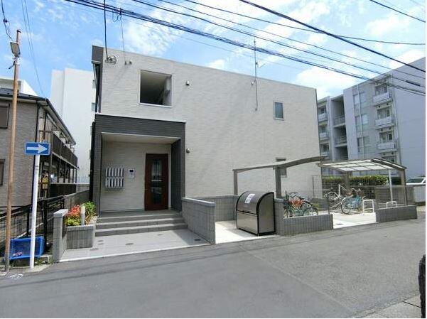 物件外観写真1　(2018年完成♪)