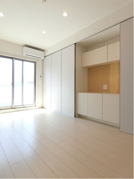 物件内観写真4　(他のお部屋の参考写真となります。)