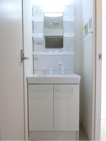 物件内観写真8　(他のお部屋の参考写真となります。)