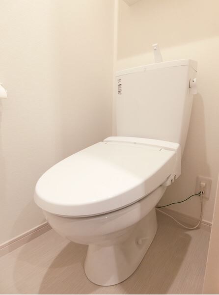 物件内観写真9　(他のお部屋の参考写真となります。)