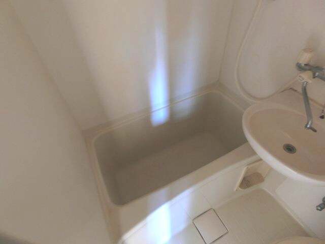 物件内観写真4　(他のお部屋の参考写真となります。)