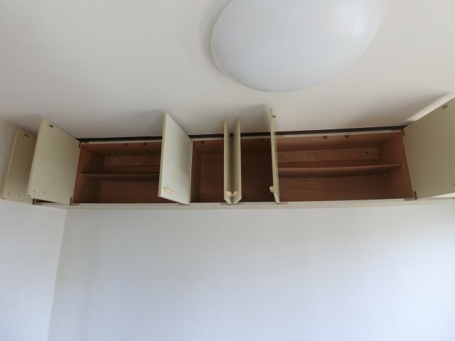 物件内観写真7　(他のお部屋の参考写真となります。)