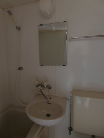 物件内観写真9　(他のお部屋の参考写真となります。)