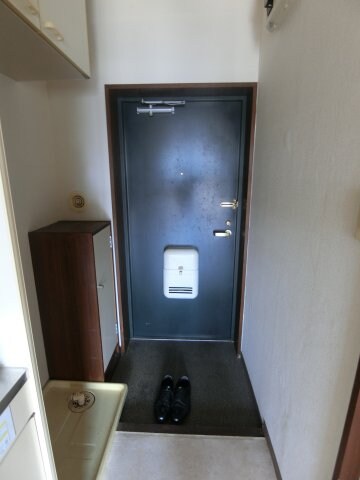 物件内観写真10　(他のお部屋の参考写真となります。)