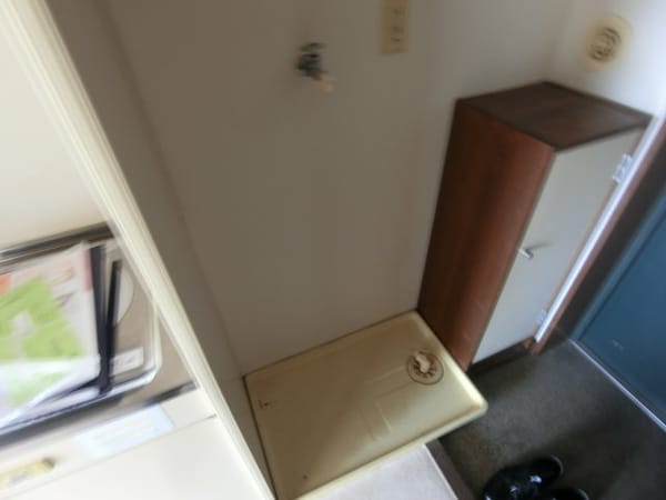 建物設備(他のお部屋の参考写真となります。)