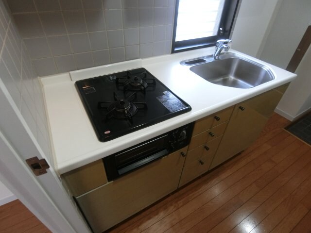 物件内観写真4　(他のお部屋の参考写真となります。)