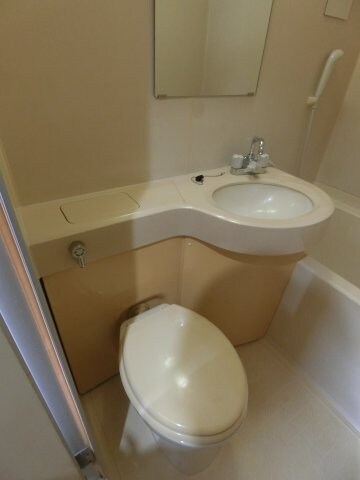 物件内観写真9　(他のお部屋の参考写真となります。)