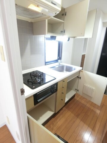 物件内観写真18　(他のお部屋の参考写真となります。)