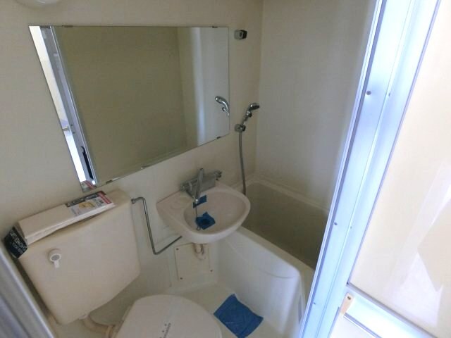 物件内観写真6　(他のお部屋の参考写真となります。)