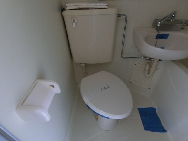 物件内観写真9　(他のお部屋の参考写真となります。)