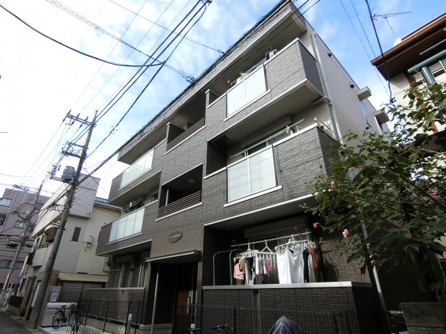 外観写真