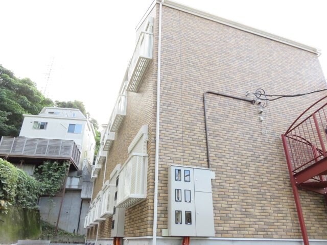 物件外観写真1　(2022年10月完成！)