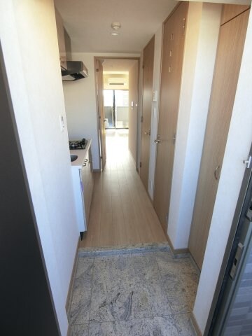 物件内観写真12　(他のお部屋の参考写真となります。)