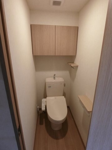 物件内観写真16　(他のお部屋の参考写真となります。)