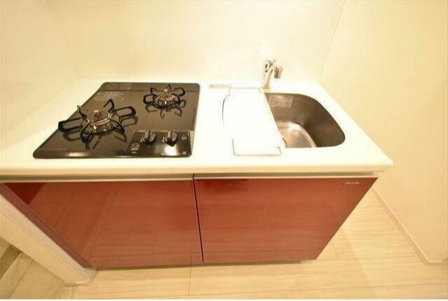 物件内観写真7　(他のお部屋の参考写真となります。)