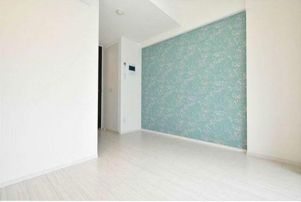 寝室(他のお部屋の参考写真となります。)