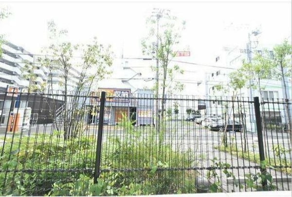 眺望(他のお部屋の参考写真となります。)