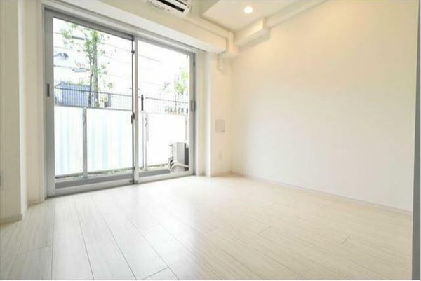 居室(他のお部屋の参考写真となります。)